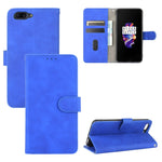 Custodia in pelle PU con supporto e slot per schede per OnePlus Nord, 8, 5 e 8