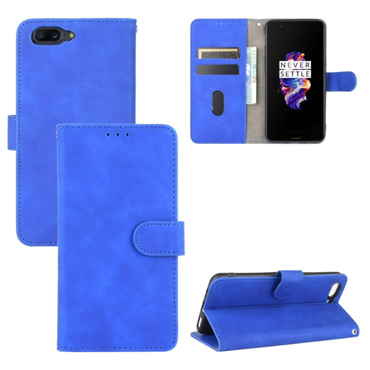Custodia in pelle PU con supporto e slot per schede per OnePlus Nord, 8, 5 e 8