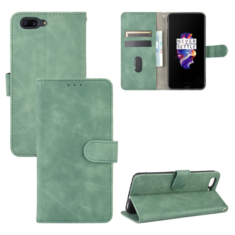 Custodia in pelle PU con supporto e slot per schede per OnePlus Nord, 8, 5 e 8