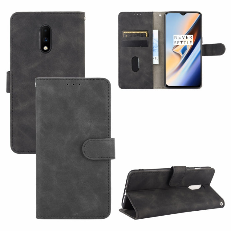 Custodia in pelle PU con fibbia magnetica e supporto per BlackBerry Keyone