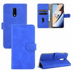 Custodia in pelle PU con fibbia magnetica e supporto per BlackBerry Keyone