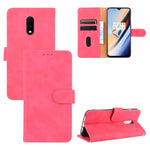 Custodia in pelle PU con fibbia magnetica e supporto per BlackBerry Keyone