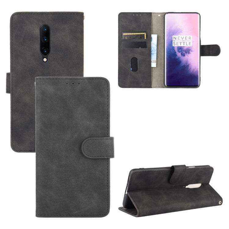 Custodia in pelle PU con fibbia magnetica e supporto per BlackBerry Keyone