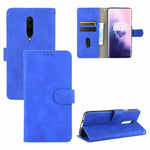 Custodia in pelle PU con fibbia magnetica e supporto per BlackBerry Keyone