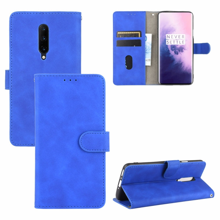 Custodia in pelle PU con fibbia magnetica e supporto per BlackBerry Keyone