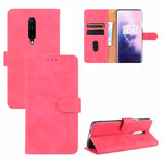 Custodia in pelle PU con fibbia magnetica e supporto per BlackBerry Keyone