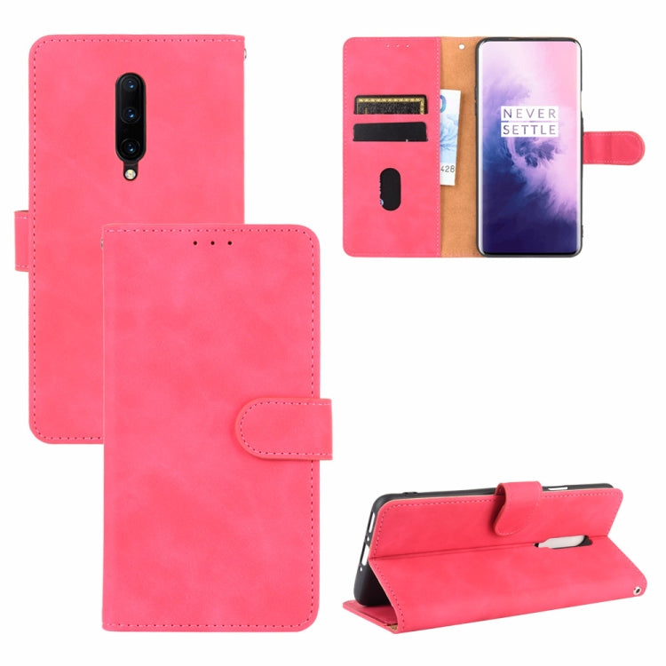 Custodia in pelle PU con fibbia magnetica e supporto per BlackBerry Keyone