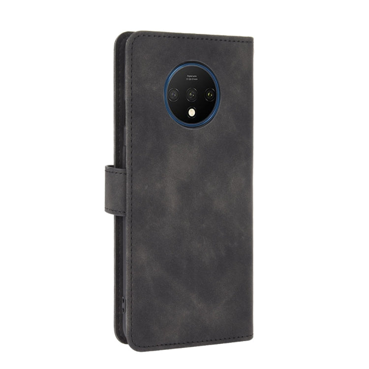 Custodia in pelle PU con fibbia magnetica e supporto per OnePlus 7T