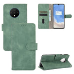Custodia in pelle PU con fibbia magnetica e supporto per OnePlus 7T