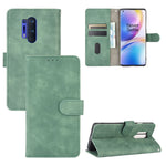Custodia in pelle PU con supporto e slot per schede per OnePlus Nord, 8, 5 e 8