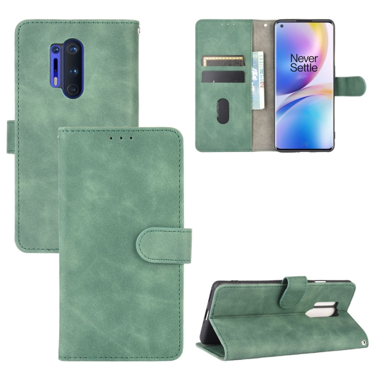 Custodia in pelle PU con supporto e slot per schede per OnePlus Nord, 8, 5 e 8