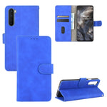 Custodia in pelle PU con supporto e slot per schede per OnePlus Nord, 8, 5 e 8