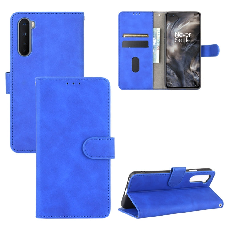 Custodia in pelle PU con supporto e slot per schede per OnePlus Nord, 8, 5 e 8