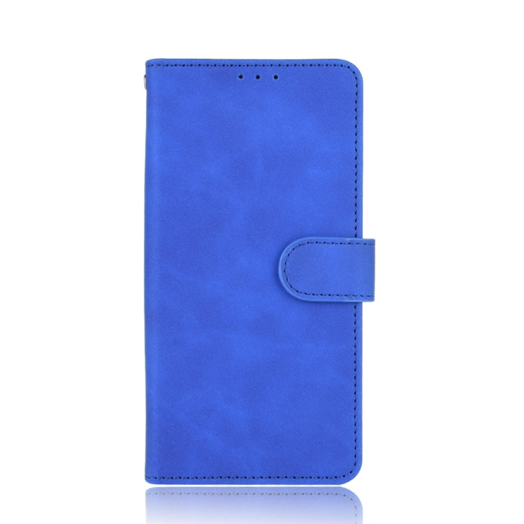 Custodia in pelle PU con fibbia magnetica e supporto per BlackBerry Keyone