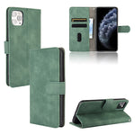 Custodia portafoglio in pelle PU per iPhone 12 e 11