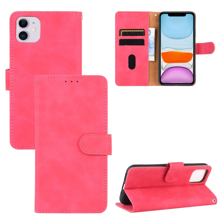 Custodia portafoglio in pelle PU per iPhone 12 e 11