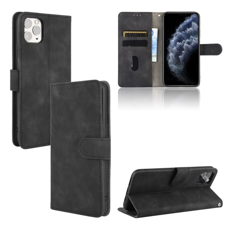 Custodia portafoglio in pelle PU per iPhone 12 e 11