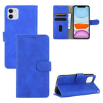Custodia portafoglio in pelle PU per iPhone compatibili