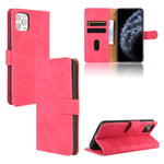 Custodia portafoglio in pelle PU per iPhone compatibili
