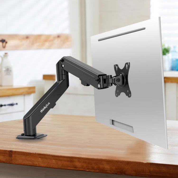 Supporto da tavolo girevole per monitor Lenovo Thinkplus ZJA4