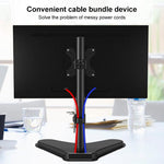 Supporto a braccio singolo per monitor 17-32" Lenovo Thinkplus ZJ