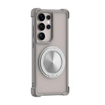 Custodia MagSafe con supporto girevole per Samsung Galaxy S25+ e S25 Ultra 5G