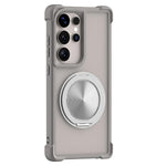Custodia MagSafe con supporto girevole a 360 gradi per Samsung Galaxy S26+, S26