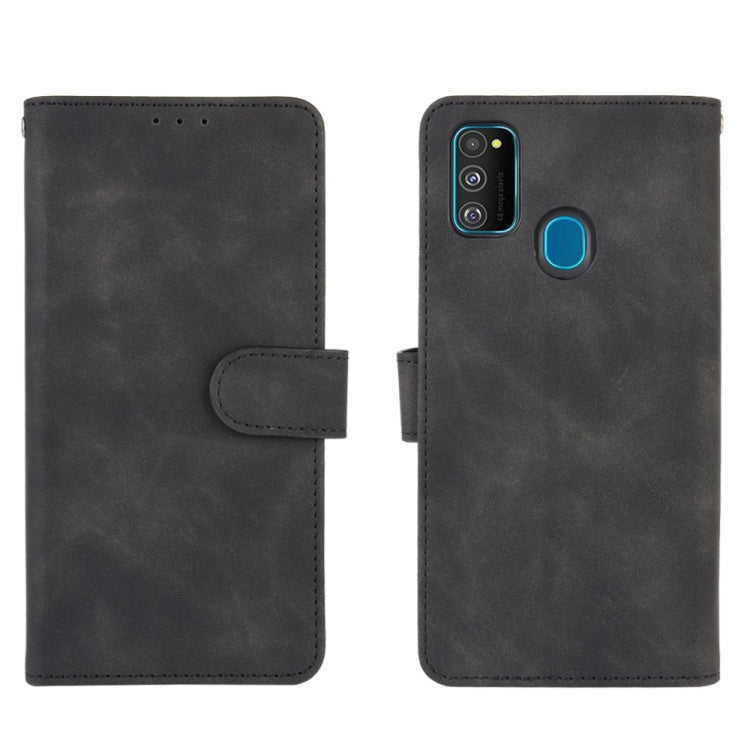 Custodia portafoglio in pelle PU per Samsung Galaxy XCover Pro