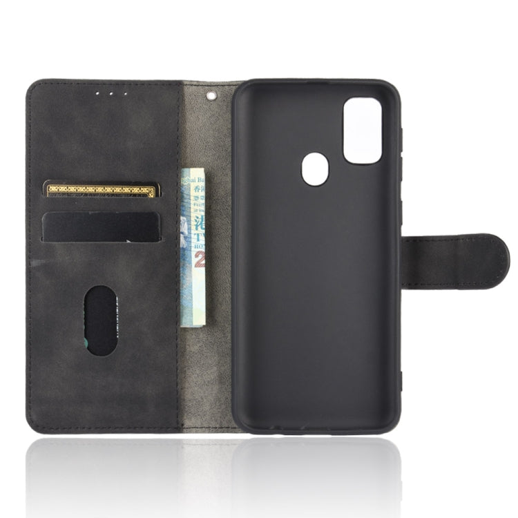 Custodia portafoglio in pelle PU per Samsung Galaxy XCover Pro