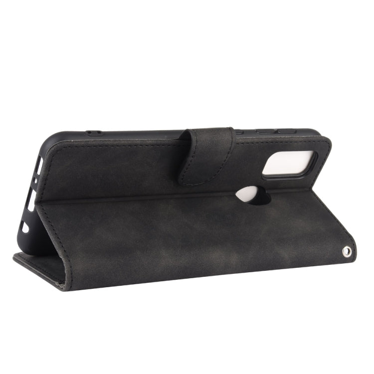 Custodia portafoglio in pelle PU per Samsung Galaxy XCover Pro