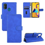 Custodia portafoglio in pelle PU per Samsung Galaxy XCover Pro