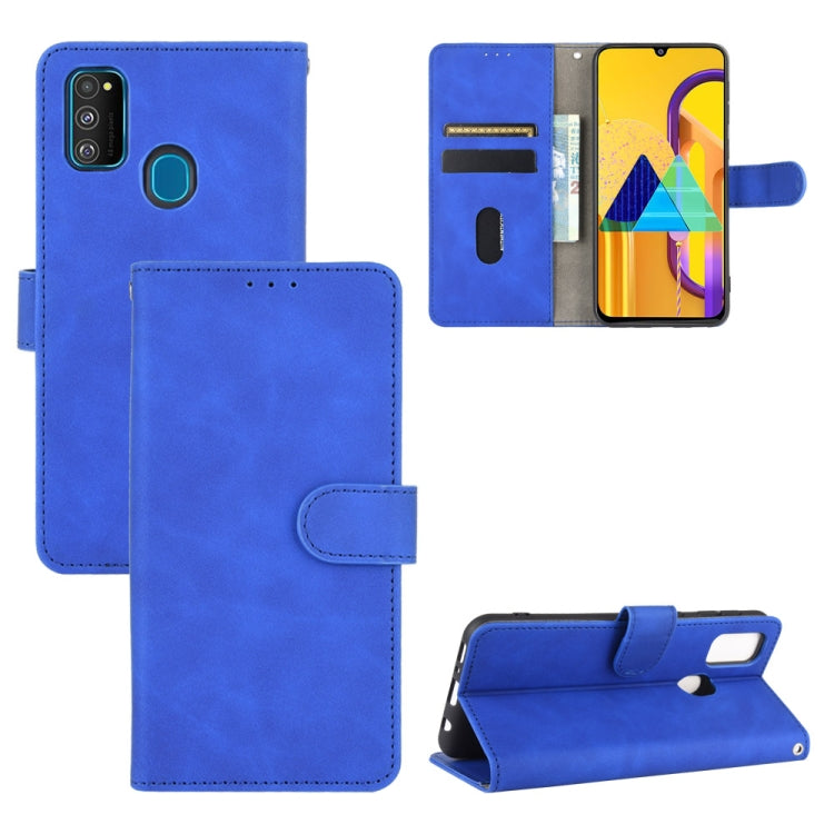 Custodia portafoglio in pelle PU per Samsung Galaxy XCover Pro