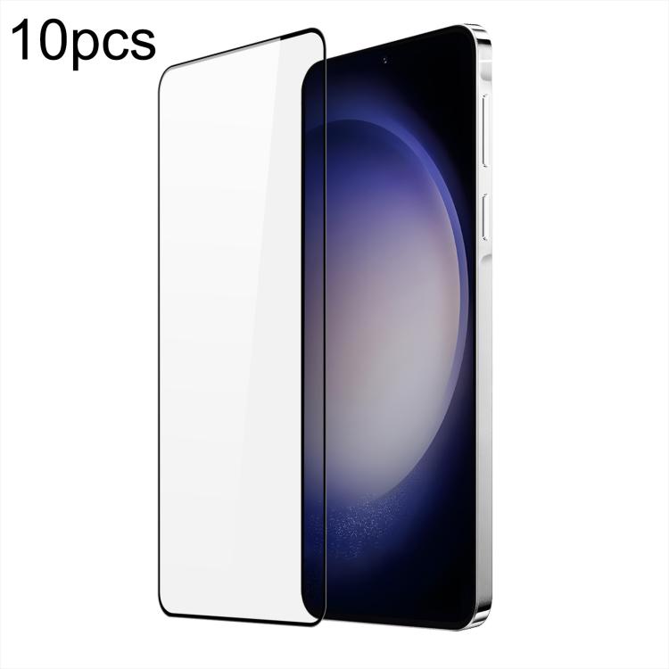 Pellicola in vetro temperato 0,33 mm 9H per Samsung Galaxy A17 5G e modelli