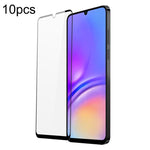 Pellicola in vetro temperato 0,33 mm 9H per Samsung Galaxy A17 5G e modelli