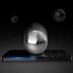 Pellicola in vetro temperato 0,33 mm 9H per Samsung Galaxy A17 5G e modelli