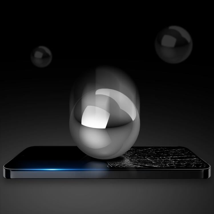 Pellicola in vetro temperato 0,33 mm 9H per Samsung Galaxy A17 5G e modelli