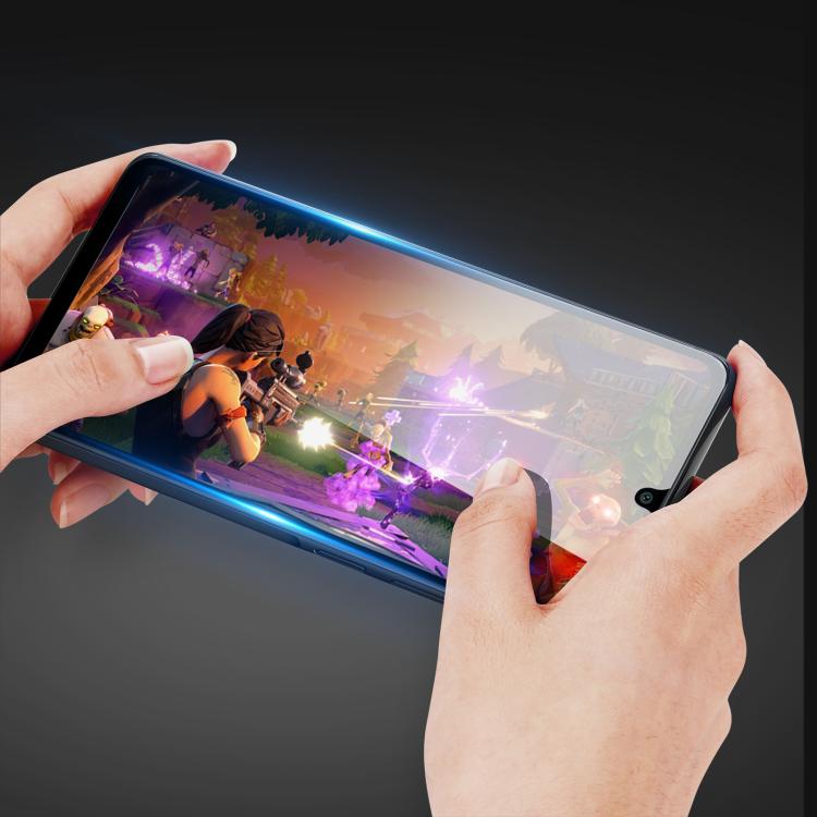 Pellicola in vetro temperato 0,33 mm 9H per Samsung Galaxy A17 5G e modelli