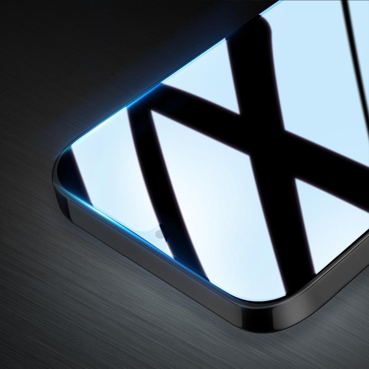 Pellicola in vetro temperato 0,33 mm 9H per Samsung Galaxy A17 5G e modelli
