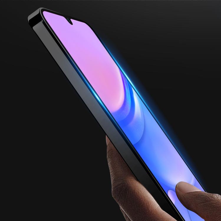 Pellicola in vetro temperato 0,33 mm 9H per Samsung Galaxy A17 5G e modelli