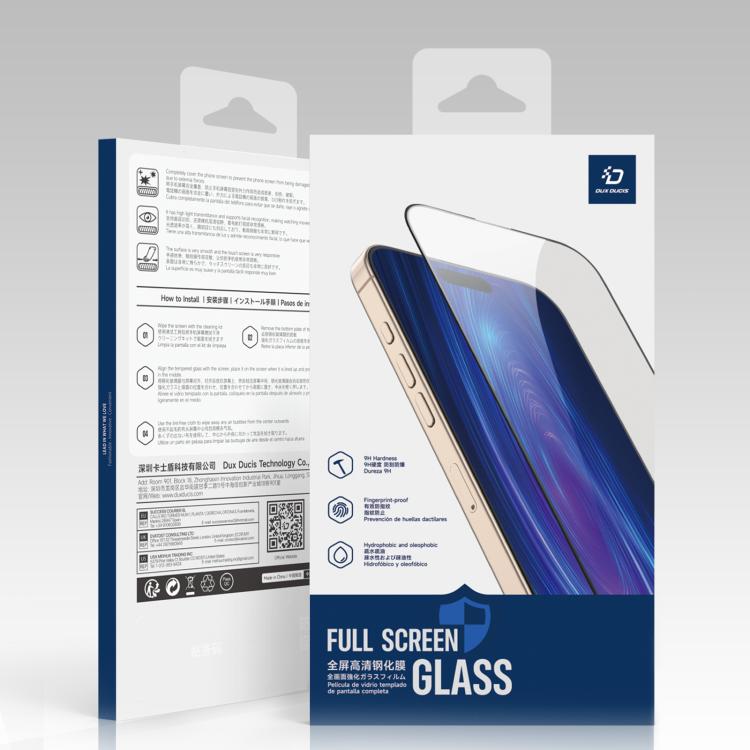 Pellicola in vetro temperato 0,33 mm 9H per Samsung Galaxy A17 5G e modelli