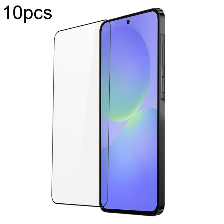 Pellicola in vetro temperato 0,33 mm 9H per Samsung Galaxy A17 5G e modelli