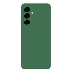 Custodia in silicone liquido per Samsung Galaxy A25 e A32 5G / M32 5G e Galaxy