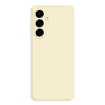 Custodia in silicone liquido per Samsung Galaxy A25 e A32 5G / M32 5G e Galaxy