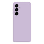 Custodia in silicone liquido per Samsung Galaxy A25 e A32 5G / M32 5G e Galaxy