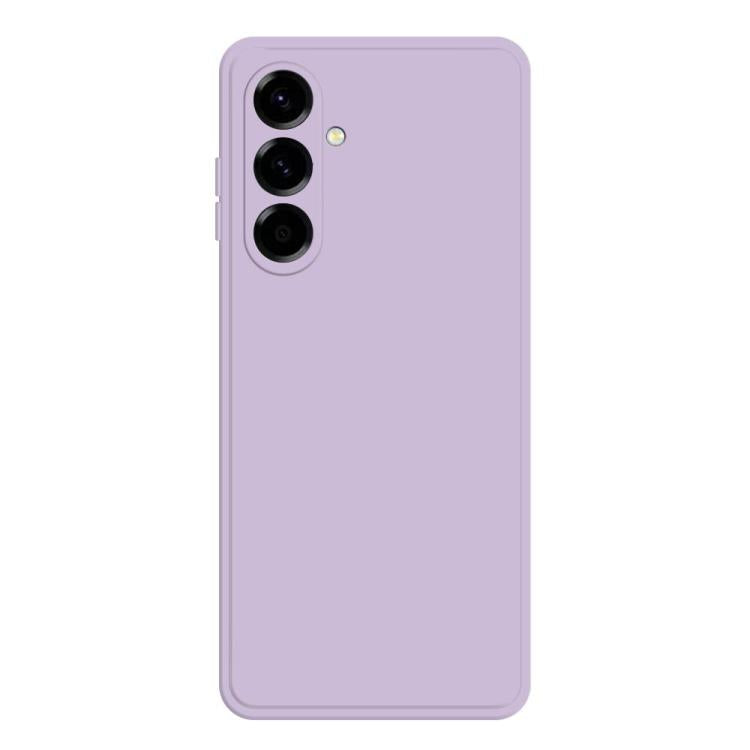Custodia in silicone liquido per Samsung Galaxy A25 e A32 5G / M32 5G e Galaxy