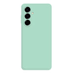 Custodia in silicone liquido per Samsung Galaxy A25 e A32 5G / M32 5G e Galaxy