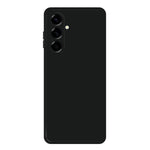 Custodia in silicone liquido per Samsung Galaxy A25 e A32 5G / M32 5G e Galaxy