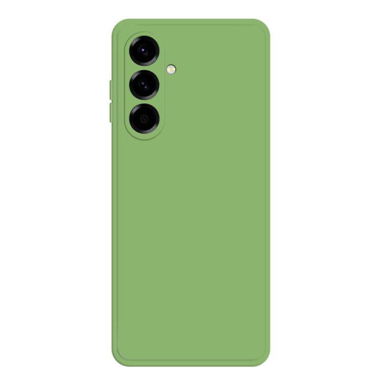Custodia in silicone liquido per Samsung Galaxy A25 e A32 5G / M32 5G e Galaxy