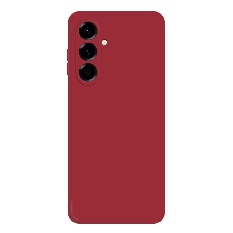 Custodia in silicone liquido per Samsung Galaxy A25 e A32 5G / M32 5G e Galaxy