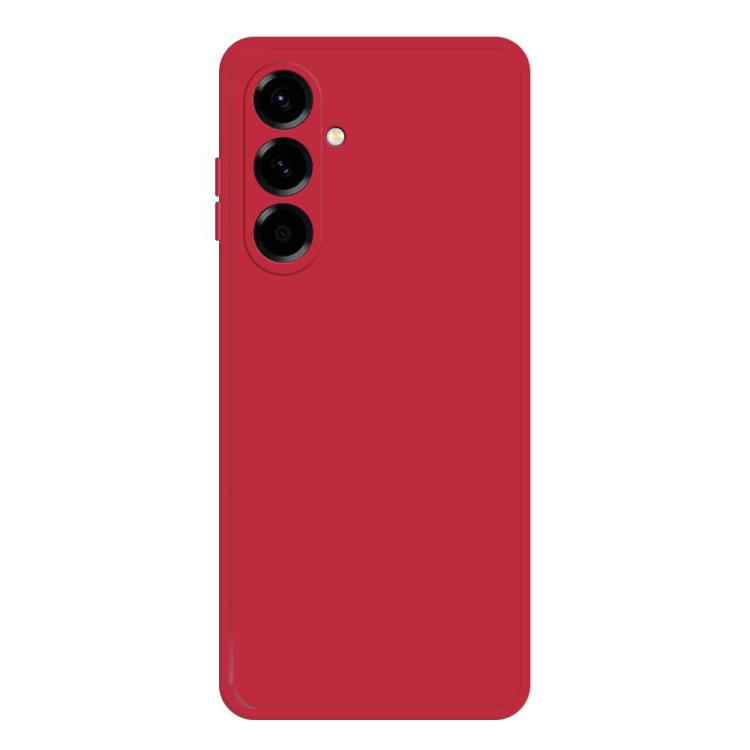 Custodia in silicone liquido per Samsung Galaxy A25 e A32 5G / M32 5G e Galaxy